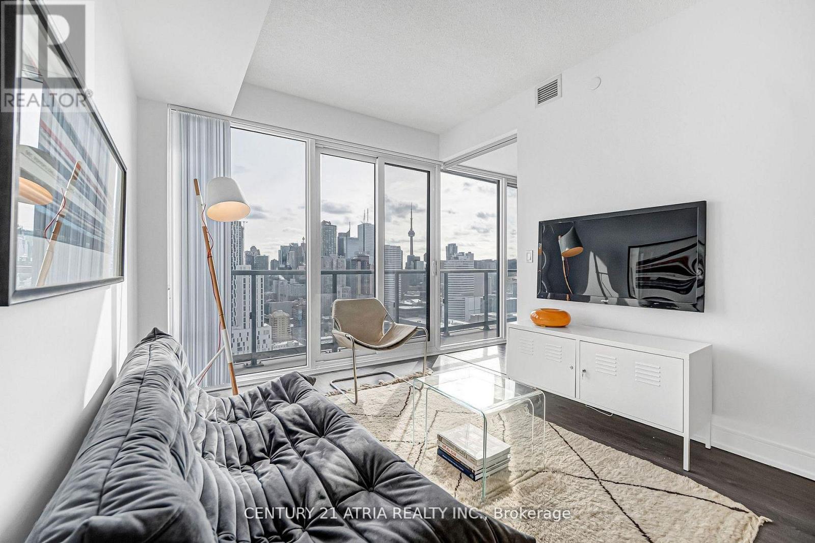 3209 - 89 Mcgill Street, Toronto, Ontario  M5B 0B1 - Photo 6 - C12846600