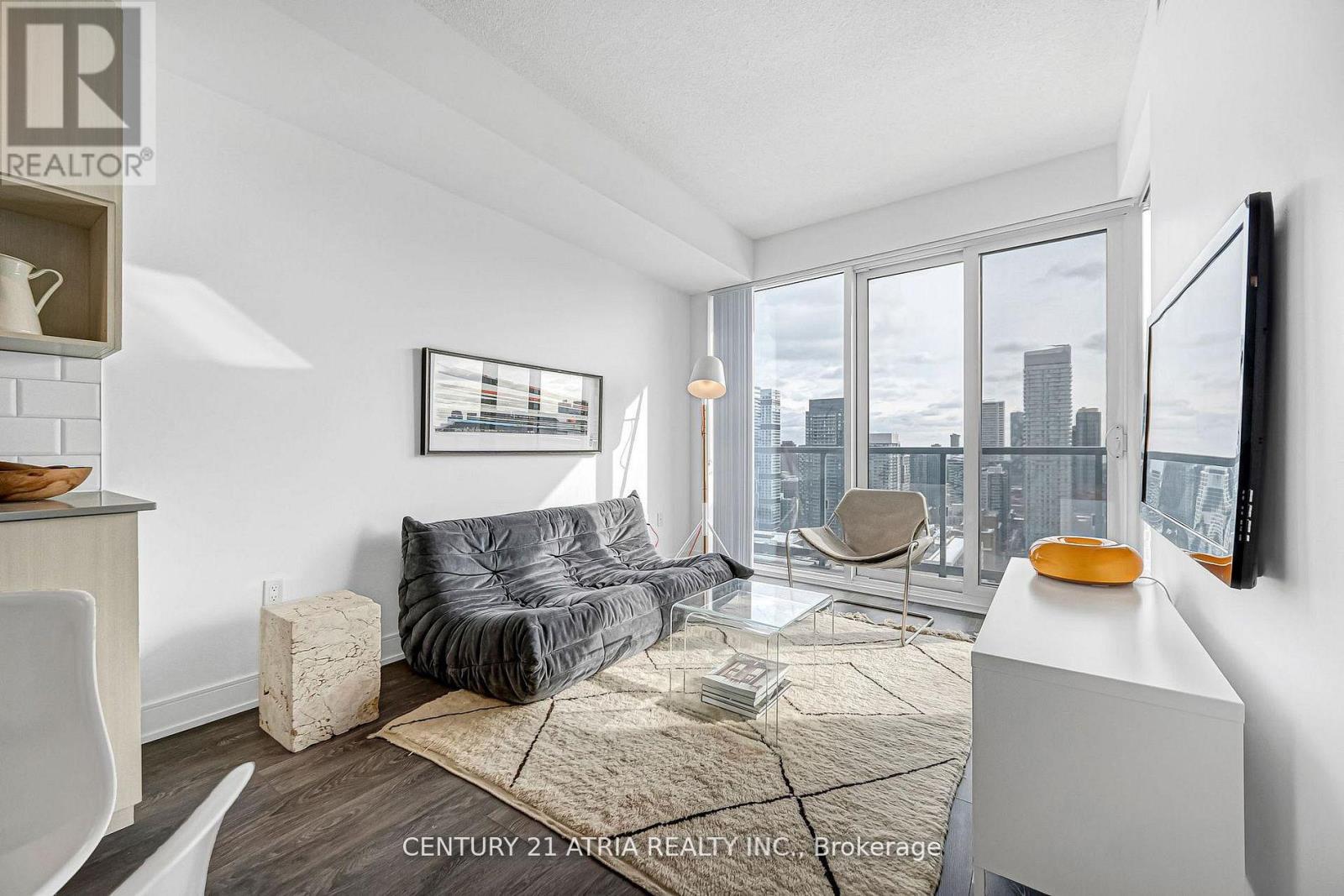 3209 - 89 Mcgill Street, Toronto, Ontario  M5B 0B1 - Photo 7 - C12846600