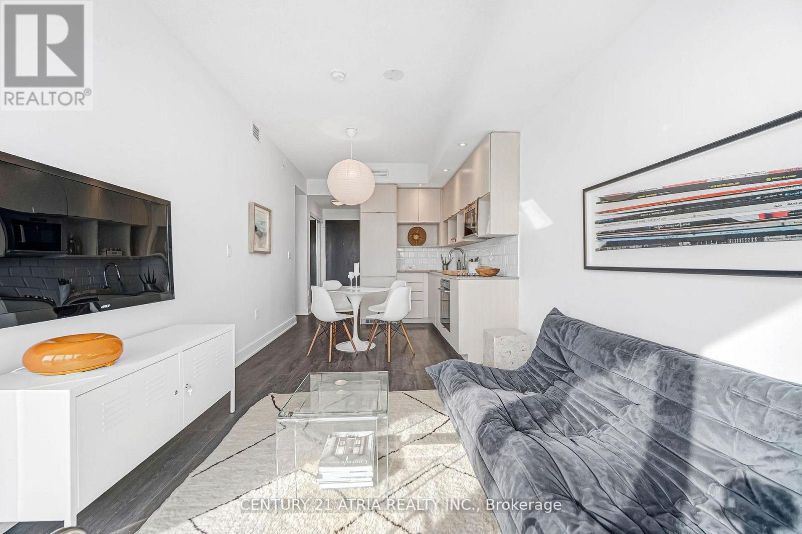 3209 - 89 Mcgill Street, Toronto, Ontario  M5B 0B1 - Photo 8 - C12846600