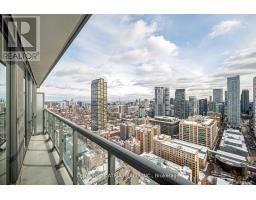 3209 - 89 MCGILL STREET, Toronto, Ontario