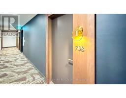 708 - 6 GREENBRIAR ROAD, Toronto, Ontario