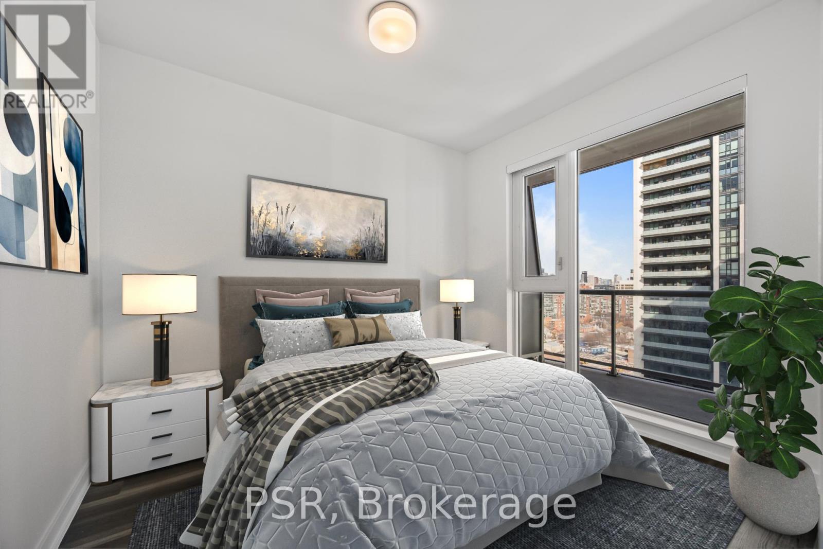 1801 - 25 Ordnance Street, Toronto, Ontario  M6K 0E9 - Photo 10 - C12846610