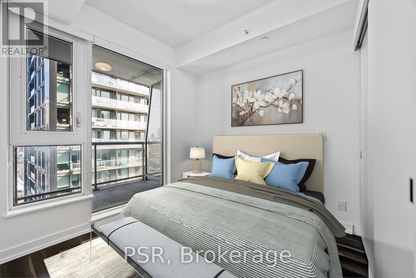 1801 - 25 Ordnance Street, Toronto, Ontario  M6K 0E9 - Photo 15 - C12846610