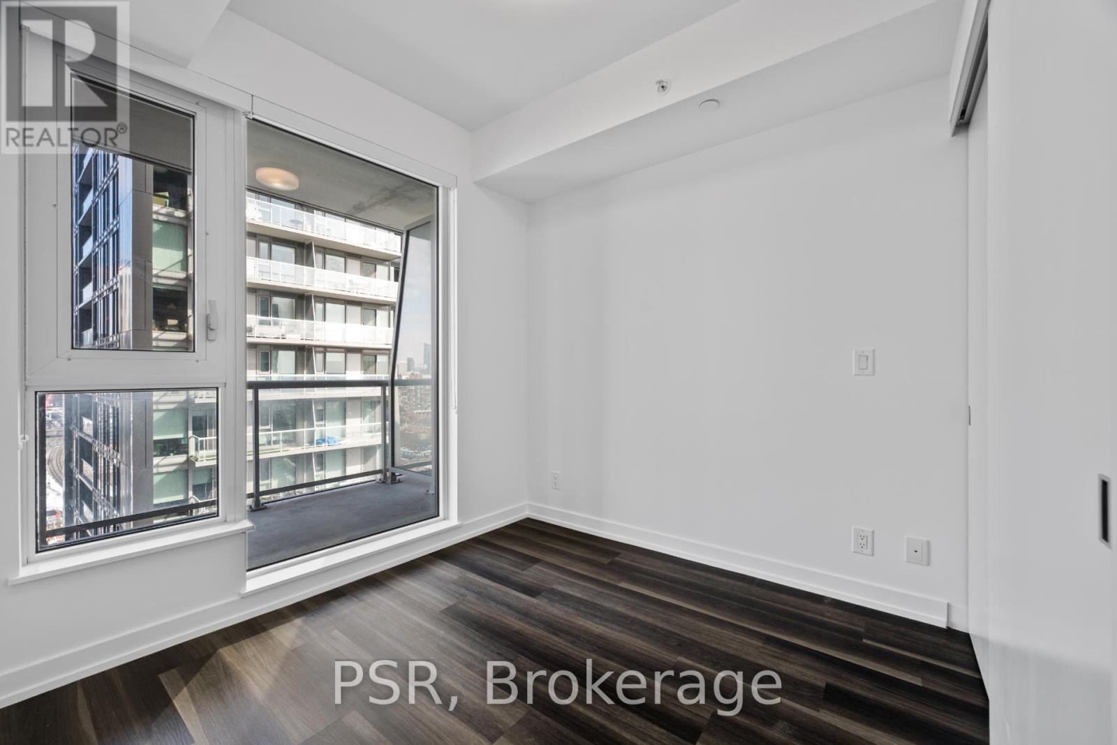 1801 - 25 Ordnance Street, Toronto, Ontario  M6K 0E9 - Photo 16 - C12846610