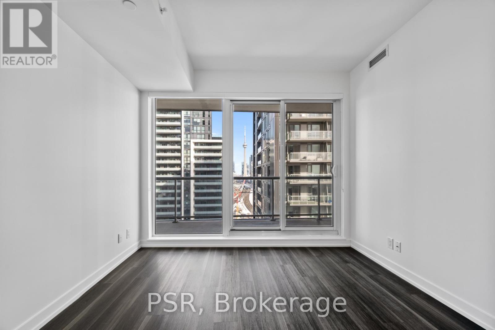 1801 - 25 Ordnance Street, Toronto, Ontario  M6K 0E9 - Photo 2 - C12846610