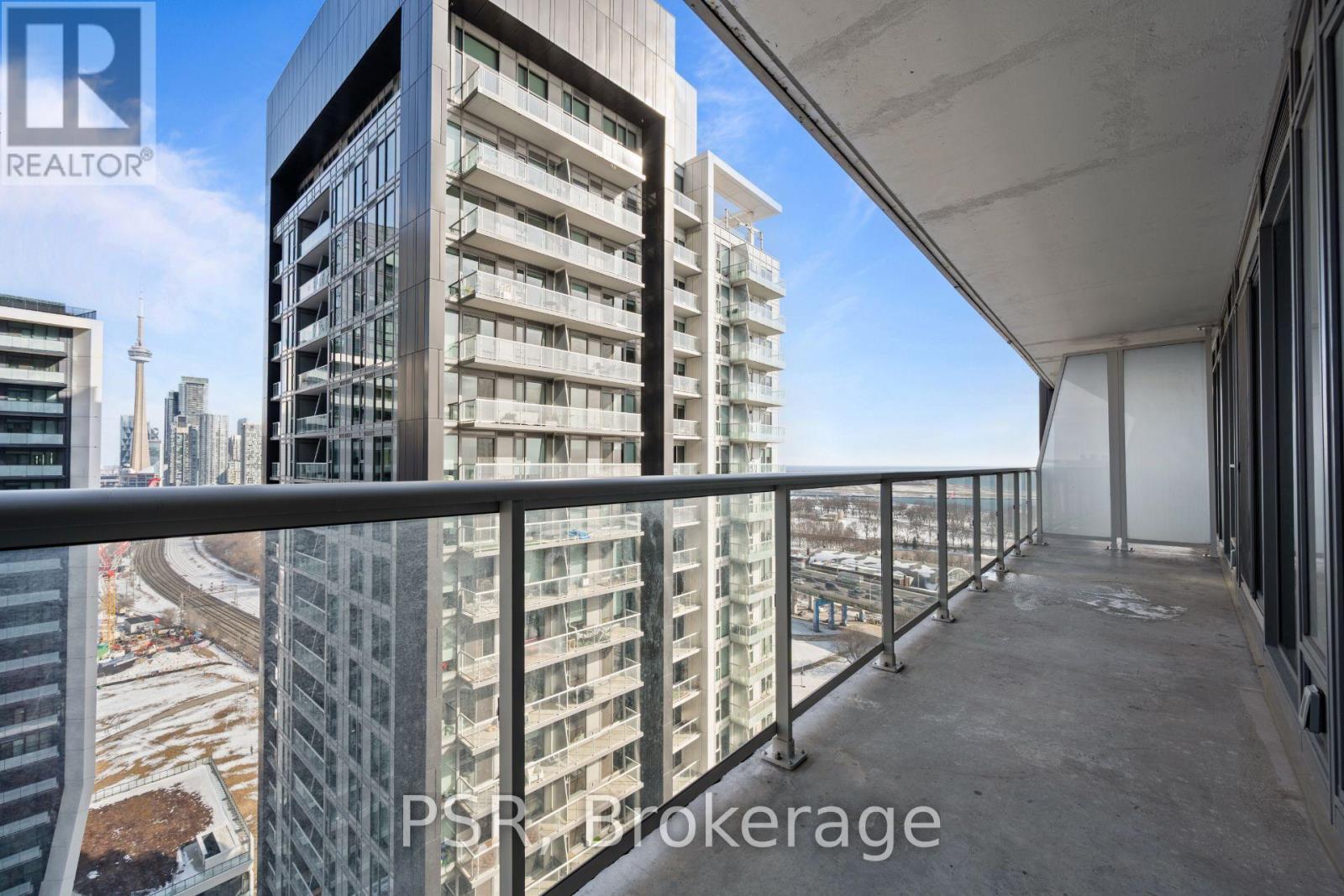 1801 - 25 Ordnance Street, Toronto, Ontario  M6K 0E9 - Photo 21 - C12846610