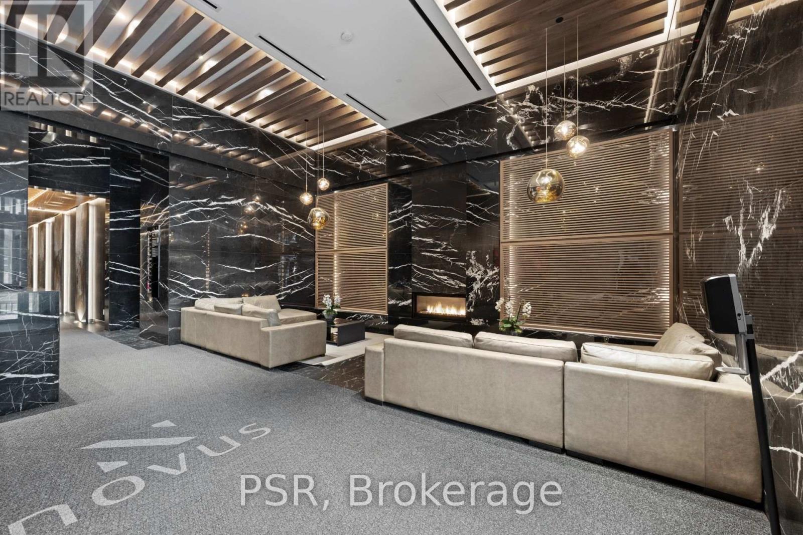 1801 - 25 Ordnance Street, Toronto, Ontario  M6K 0E9 - Photo 22 - C12846610