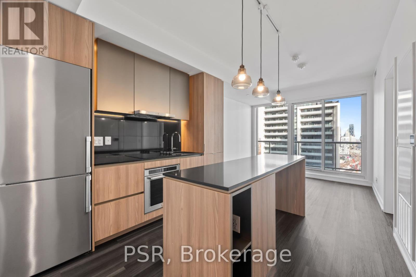 1801 - 25 Ordnance Street, Toronto, Ontario  M6K 0E9 - Photo 3 - C12846610