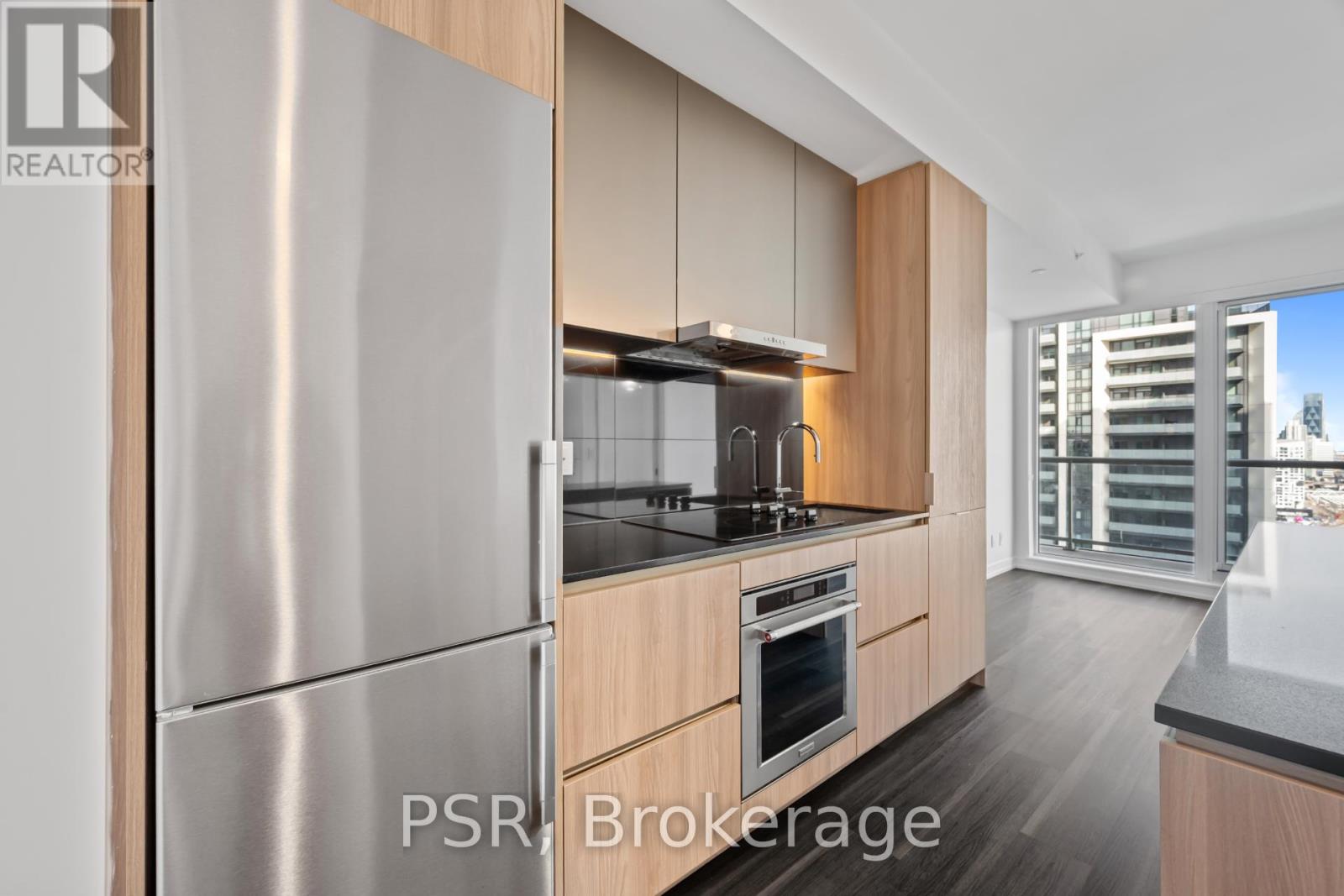 1801 - 25 Ordnance Street, Toronto, Ontario  M6K 0E9 - Photo 4 - C12846610