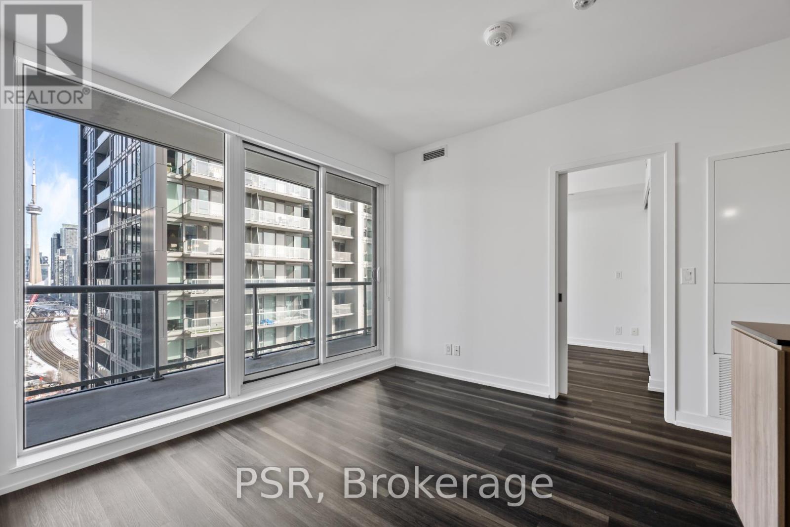 1801 - 25 Ordnance Street, Toronto, Ontario  M6K 0E9 - Photo 6 - C12846610