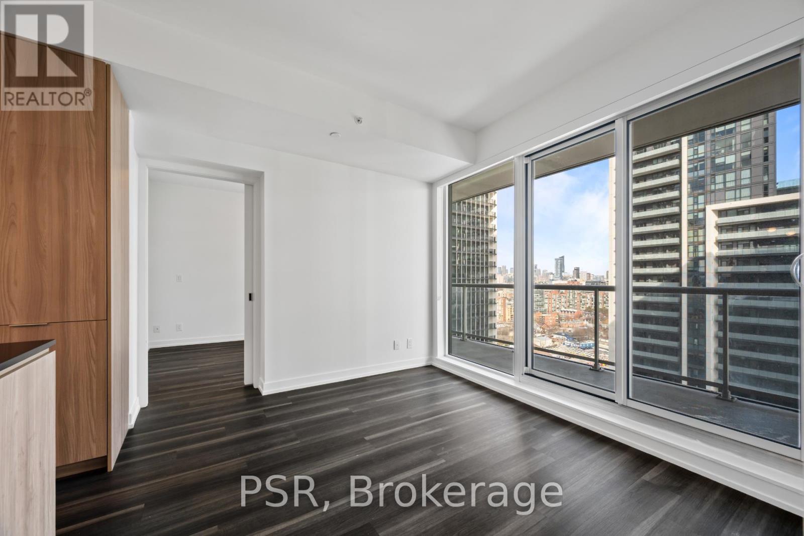 1801 - 25 Ordnance Street, Toronto, Ontario  M6K 0E9 - Photo 7 - C12846610