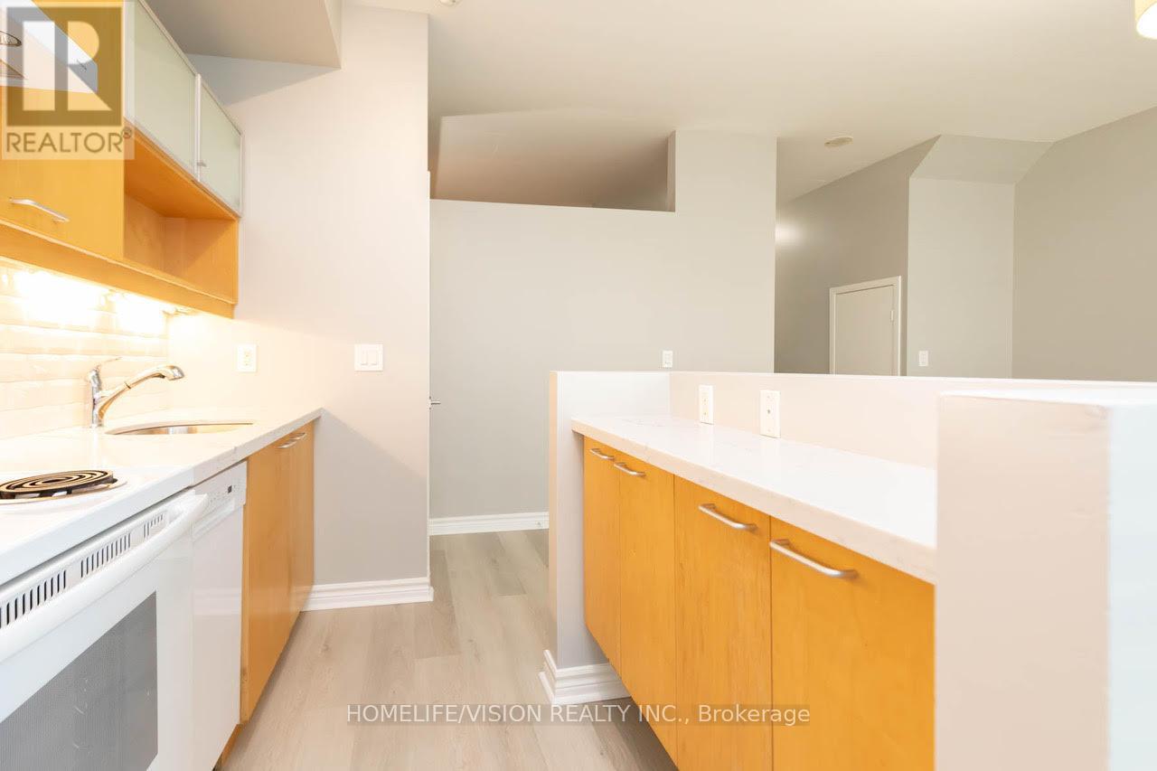 514 - 333 Adelaide Street E, Toronto, Ontario  M5A 1N3 - Photo 10 - C12846612