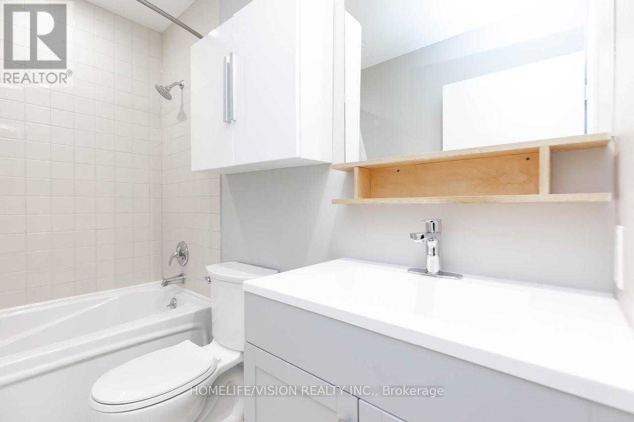 514 - 333 Adelaide Street E, Toronto, Ontario  M5A 1N3 - Photo 16 - C12846612