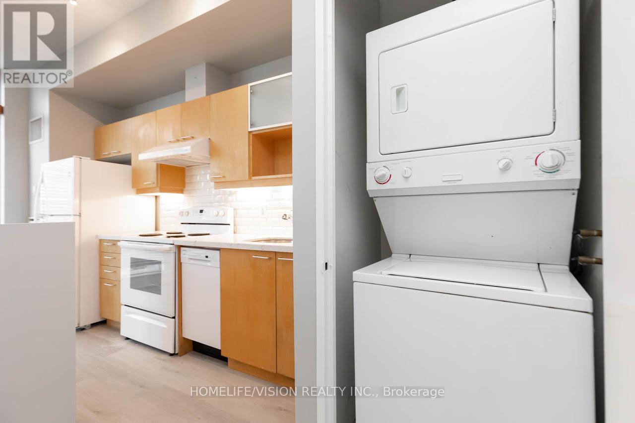 514 - 333 Adelaide Street E, Toronto, Ontario  M5A 1N3 - Photo 17 - C12846612