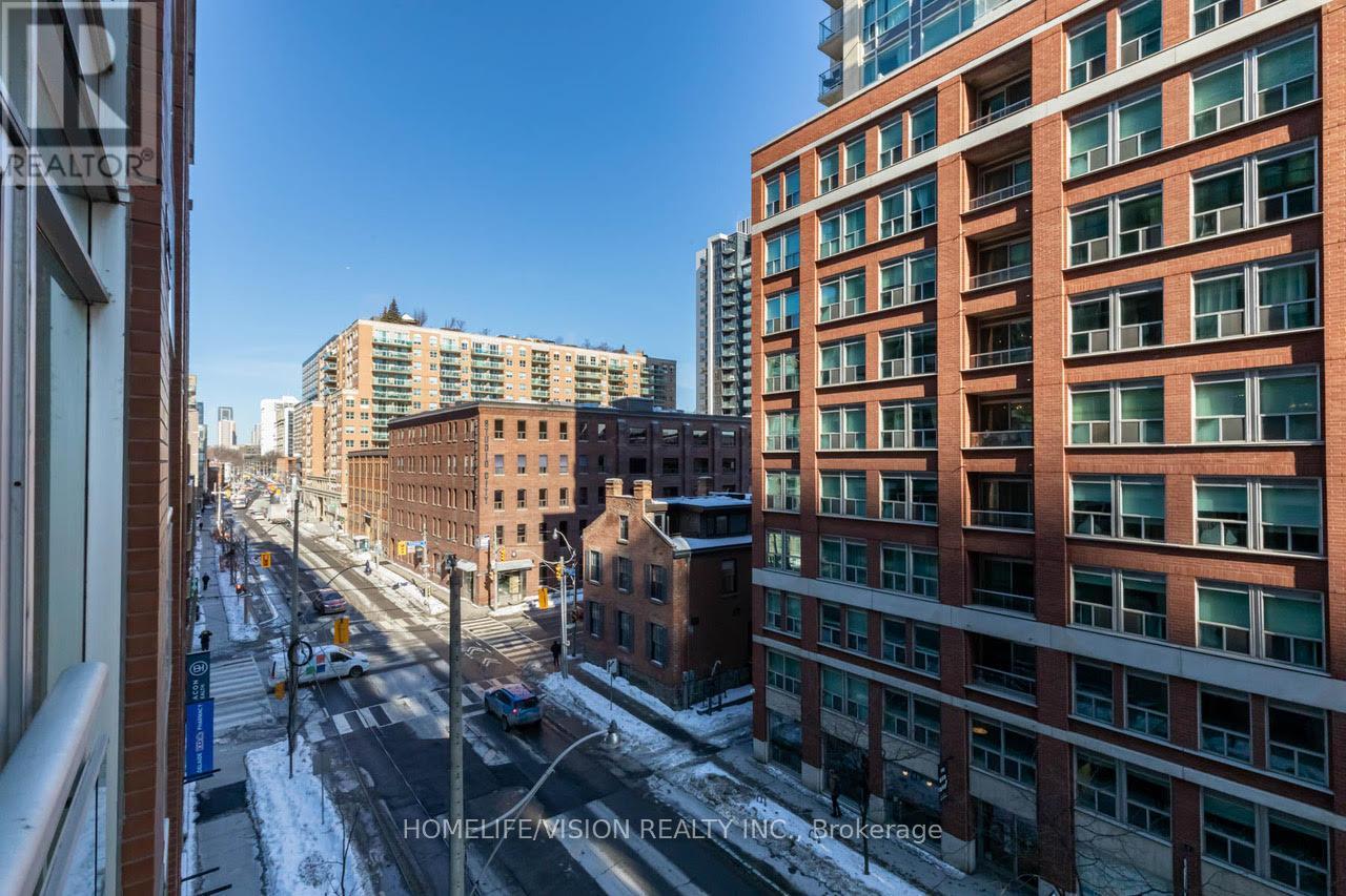 514 - 333 Adelaide Street E, Toronto, Ontario  M5A 1N3 - Photo 18 - C12846612
