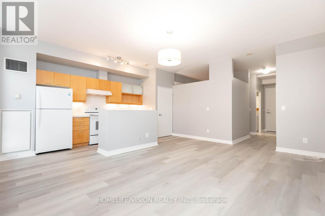 514 - 333 Adelaide Street E, Toronto, Ontario  M5A 1N3 - Photo 2 - C12846612