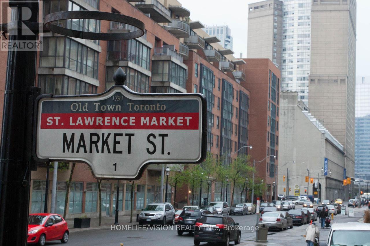 514 - 333 Adelaide Street E, Toronto, Ontario  M5A 1N3 - Photo 20 - C12846612