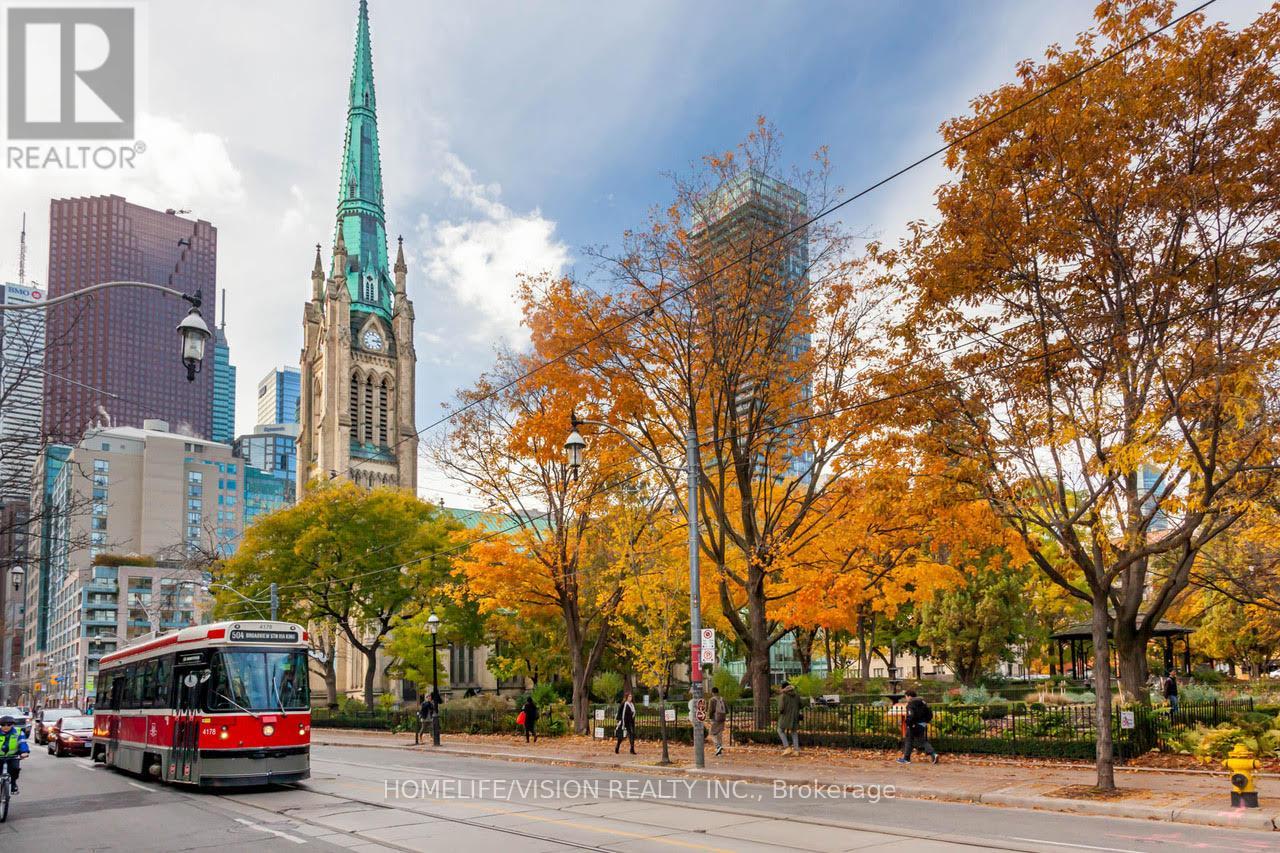 514 - 333 Adelaide Street E, Toronto, Ontario  M5A 1N3 - Photo 23 - C12846612