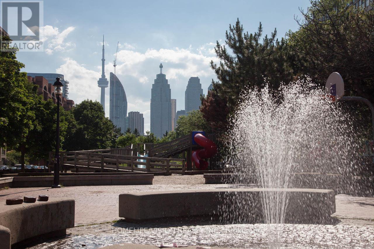 514 - 333 Adelaide Street E, Toronto, Ontario  M5A 1N3 - Photo 25 - C12846612