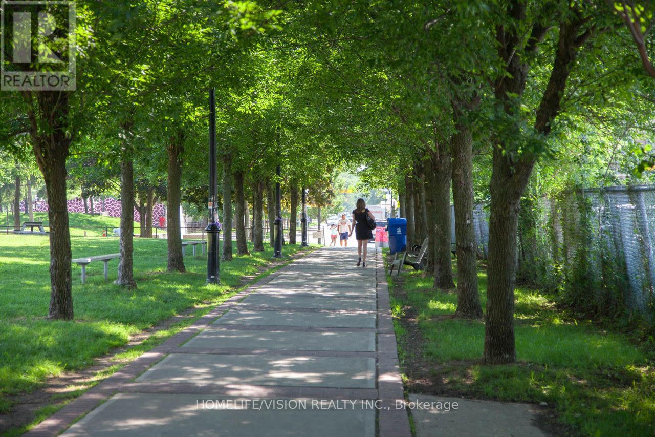 514 - 333 Adelaide Street E, Toronto, Ontario  M5A 1N3 - Photo 26 - C12846612