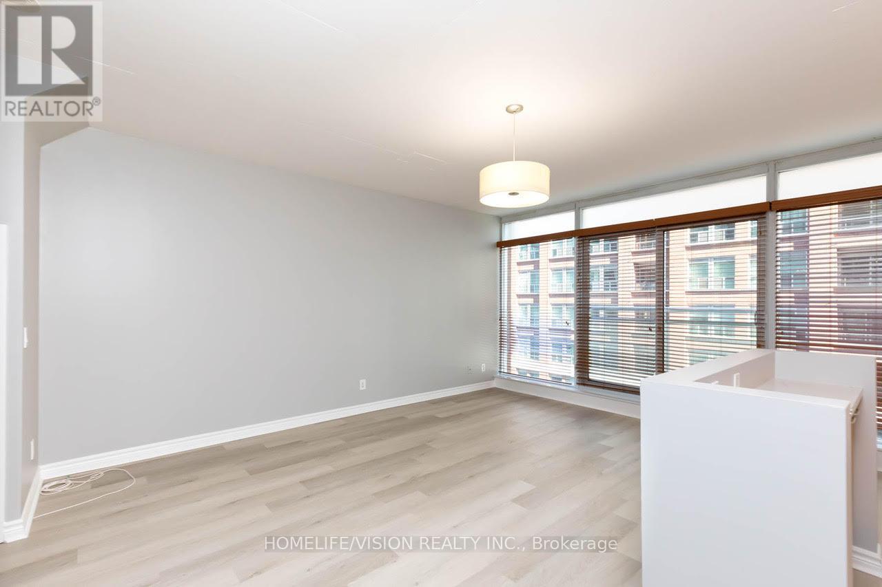 514 - 333 Adelaide Street E, Toronto, Ontario  M5A 1N3 - Photo 3 - C12846612