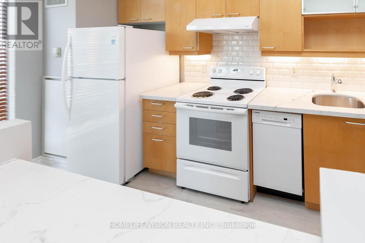 514 - 333 Adelaide Street E, Toronto, Ontario  M5A 1N3 - Photo 4 - C12846612