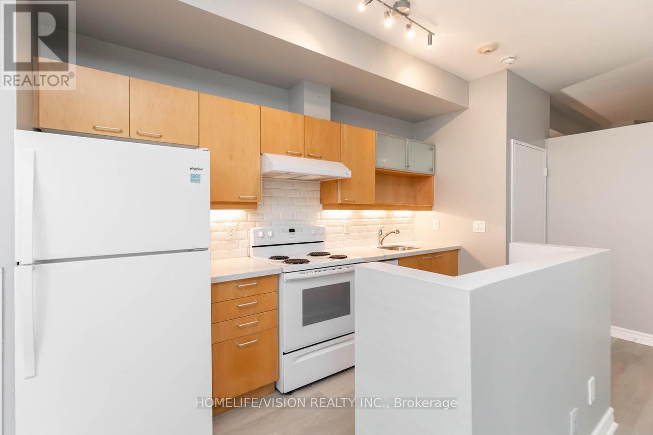 514 - 333 Adelaide Street E, Toronto, Ontario  M5A 1N3 - Photo 5 - C12846612