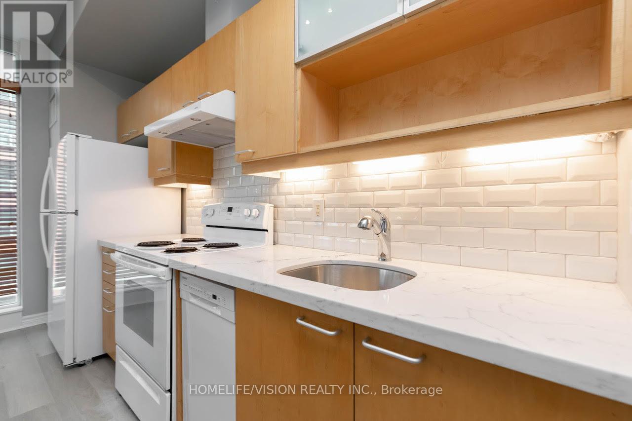 514 - 333 Adelaide Street E, Toronto, Ontario  M5A 1N3 - Photo 6 - C12846612