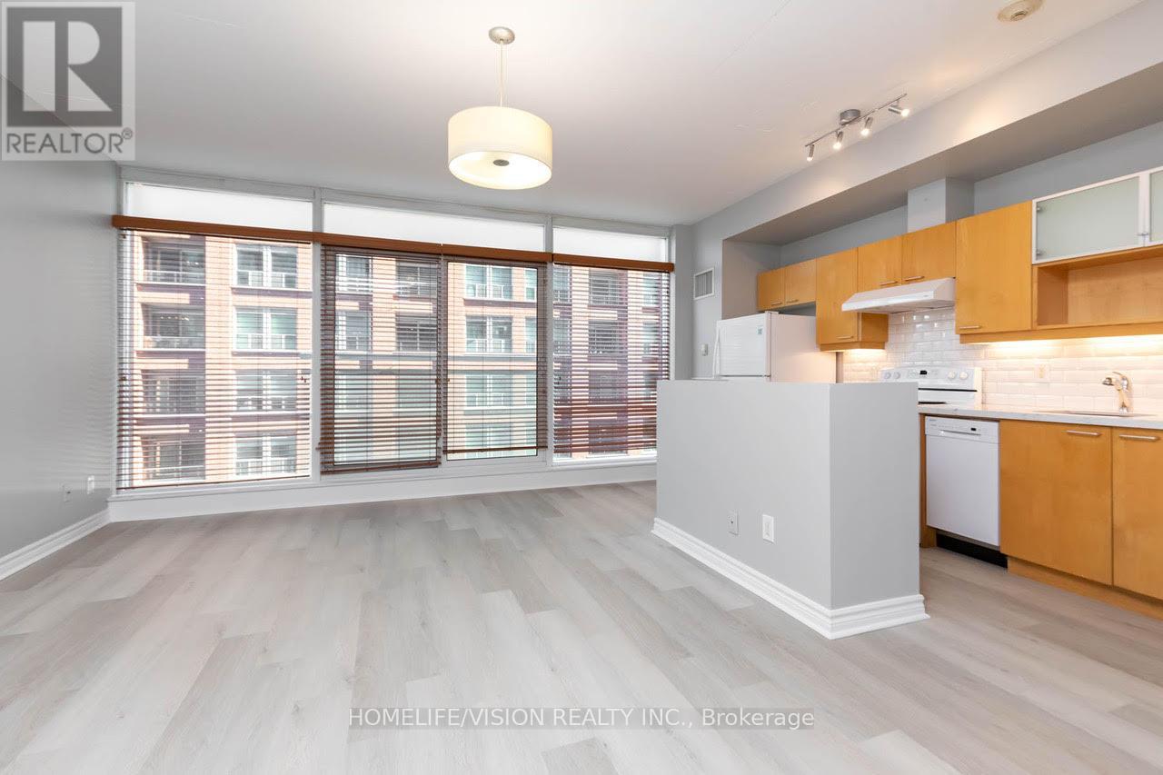 514 - 333 Adelaide Street E, Toronto, Ontario  M5A 1N3 - Photo 7 - C12846612