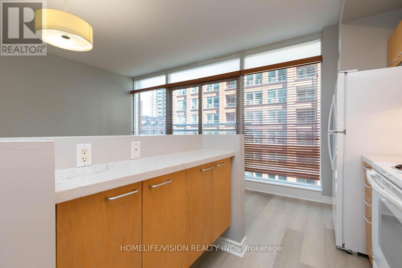 514 - 333 Adelaide Street E, Toronto, Ontario  M5A 1N3 - Photo 8 - C12846612