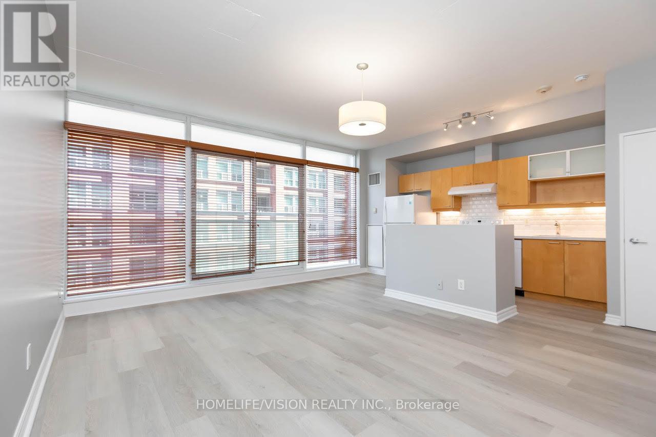 514 - 333 Adelaide Street E, Toronto, Ontario  M5A 1N3 - Photo 9 - C12846612