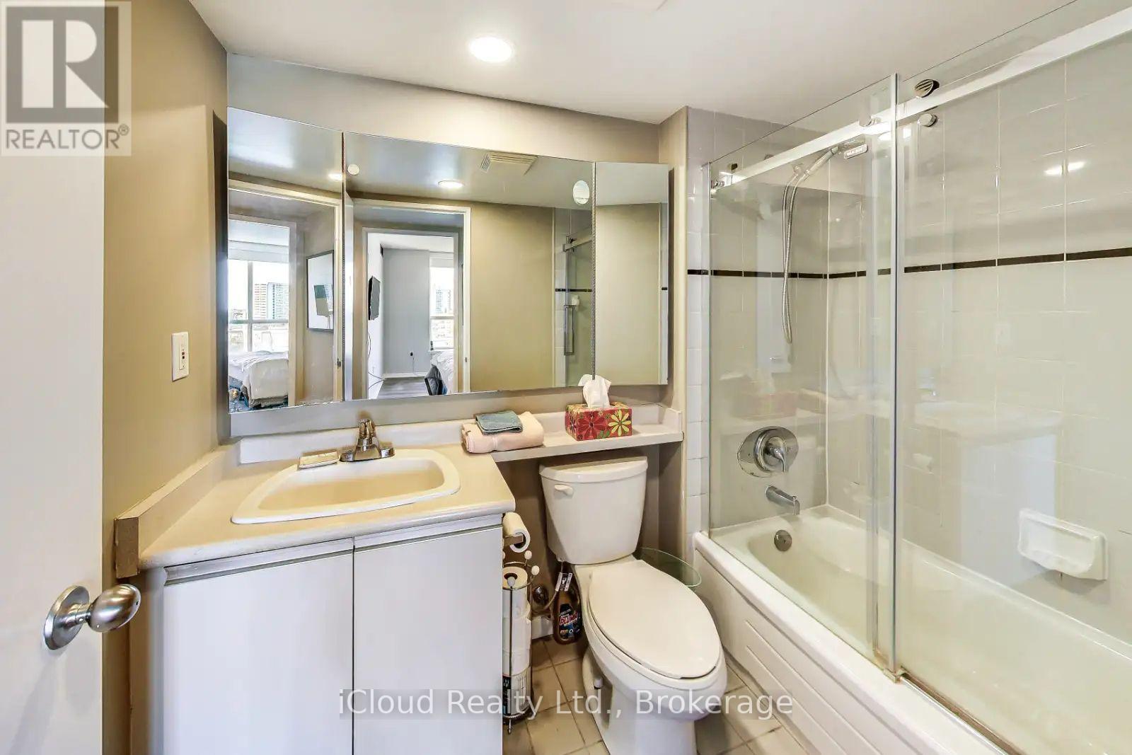 912 - 21 Overlea Boulevard, Toronto, Ontario  M4H 1P2 - Photo 12 - C12846624