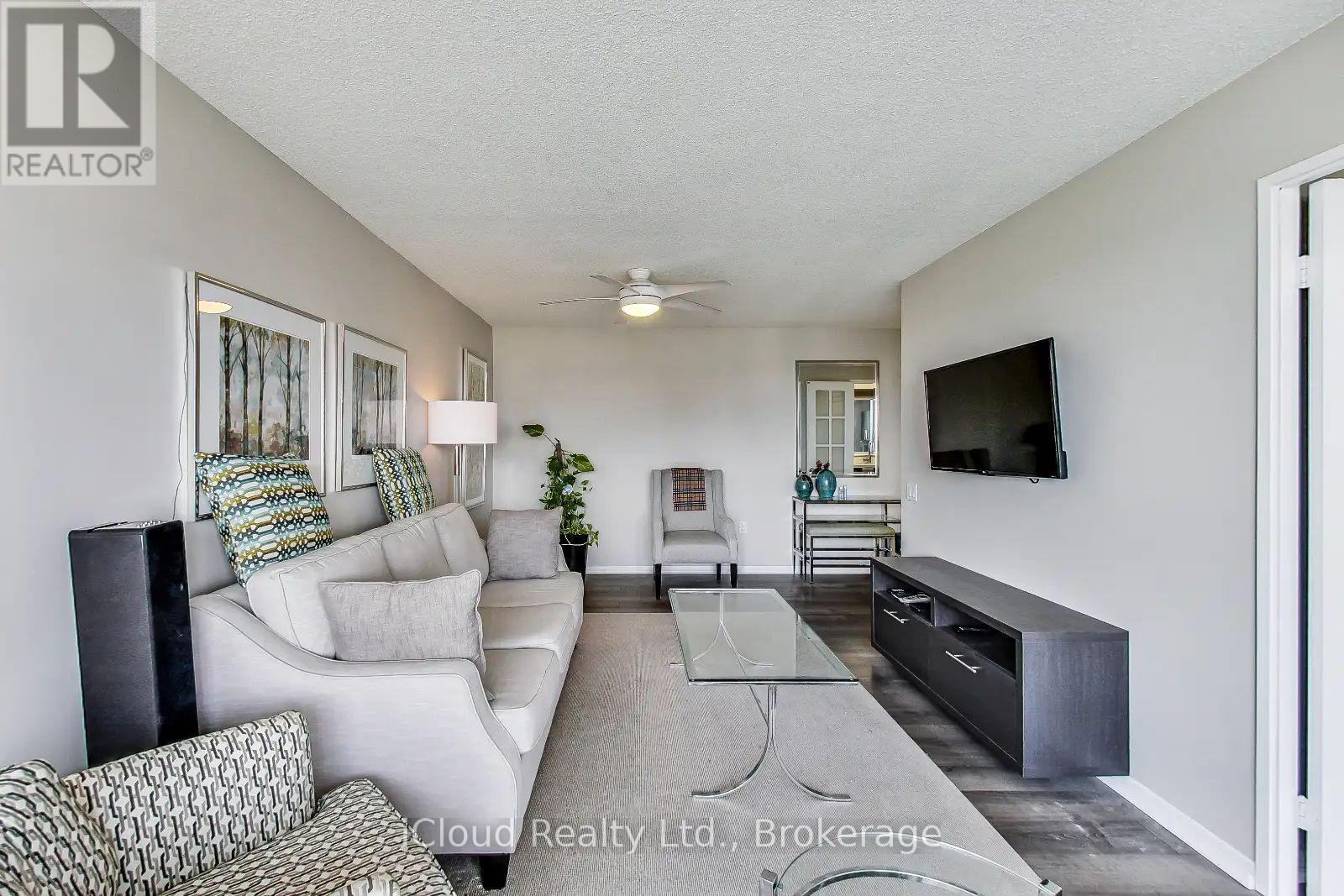 912 - 21 Overlea Boulevard, Toronto, Ontario  M4H 1P2 - Photo 5 - C12846624