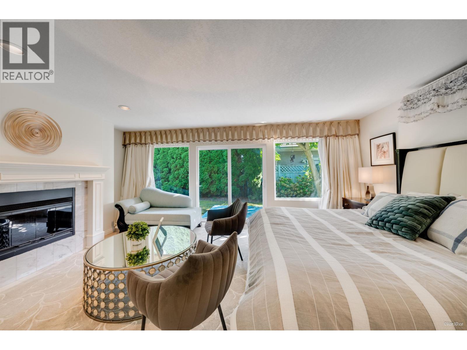 7215 Frobisher Drive, Richmond, British Columbia  V7C 4P8 - Photo 9 - R3077101