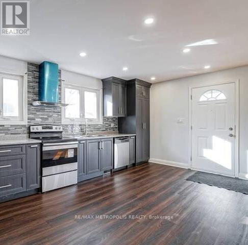 Main - 1391 Garvolin Avenue, Pickering, Ontario  L1W 1J7 - Photo 10 - E12846634