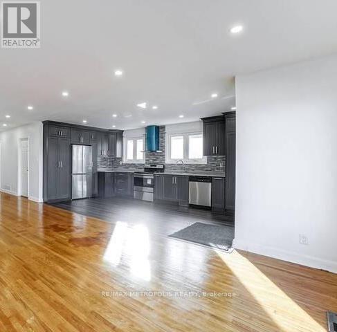 Main - 1391 Garvolin Avenue, Pickering, Ontario  L1W 1J7 - Photo 13 - E12846634