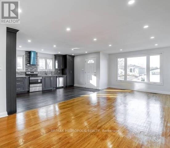 Main - 1391 Garvolin Avenue, Pickering, Ontario  L1W 1J7 - Photo 14 - E12846634