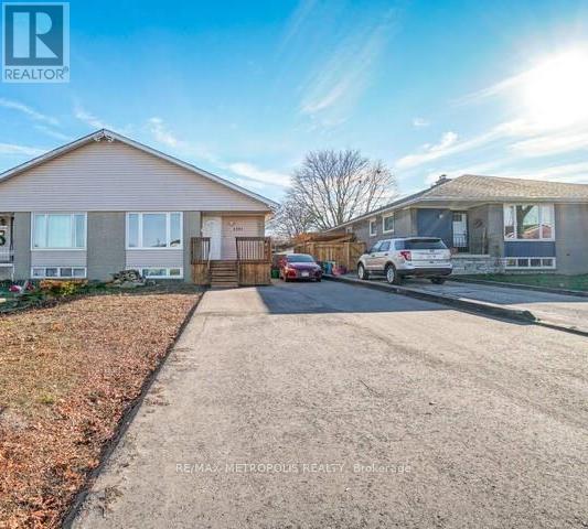 Main - 1391 Garvolin Avenue, Pickering, Ontario  L1W 1J7 - Photo 2 - E12846634