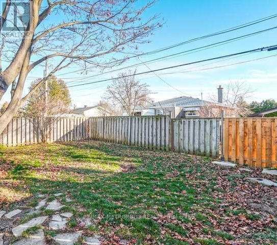 Main - 1391 Garvolin Avenue, Pickering, Ontario  L1W 1J7 - Photo 23 - E12846634