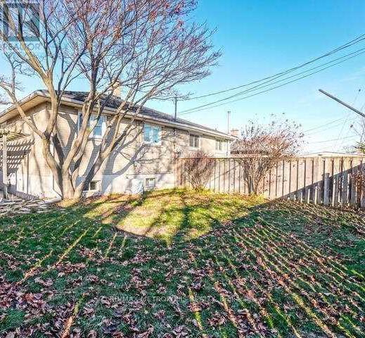 Main - 1391 Garvolin Avenue, Pickering, Ontario  L1W 1J7 - Photo 24 - E12846634