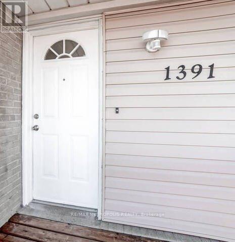 Main - 1391 Garvolin Avenue, Pickering, Ontario  L1W 1J7 - Photo 5 - E12846634