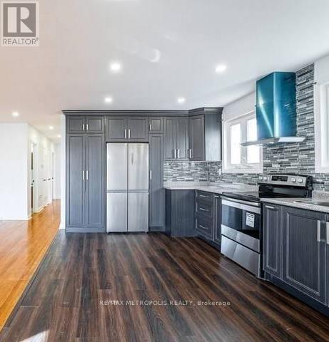 Main - 1391 Garvolin Avenue, Pickering, Ontario  L1W 1J7 - Photo 7 - E12846634