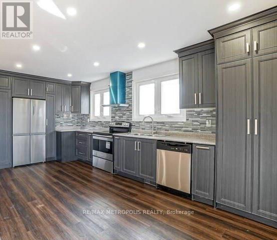 Main - 1391 Garvolin Avenue, Pickering, Ontario  L1W 1J7 - Photo 8 - E12846634