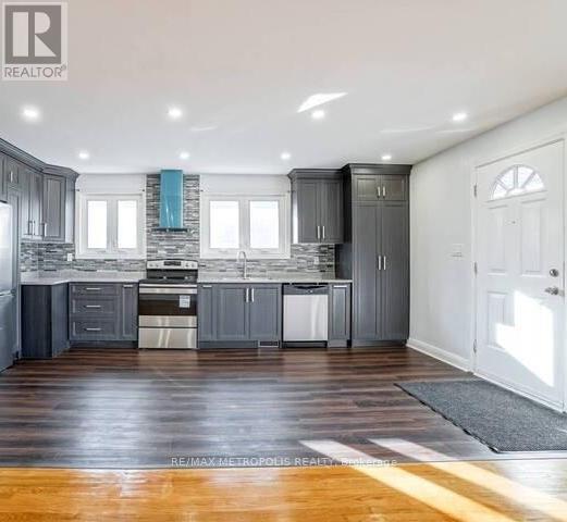 Main - 1391 Garvolin Avenue, Pickering, Ontario  L1W 1J7 - Photo 9 - E12846634