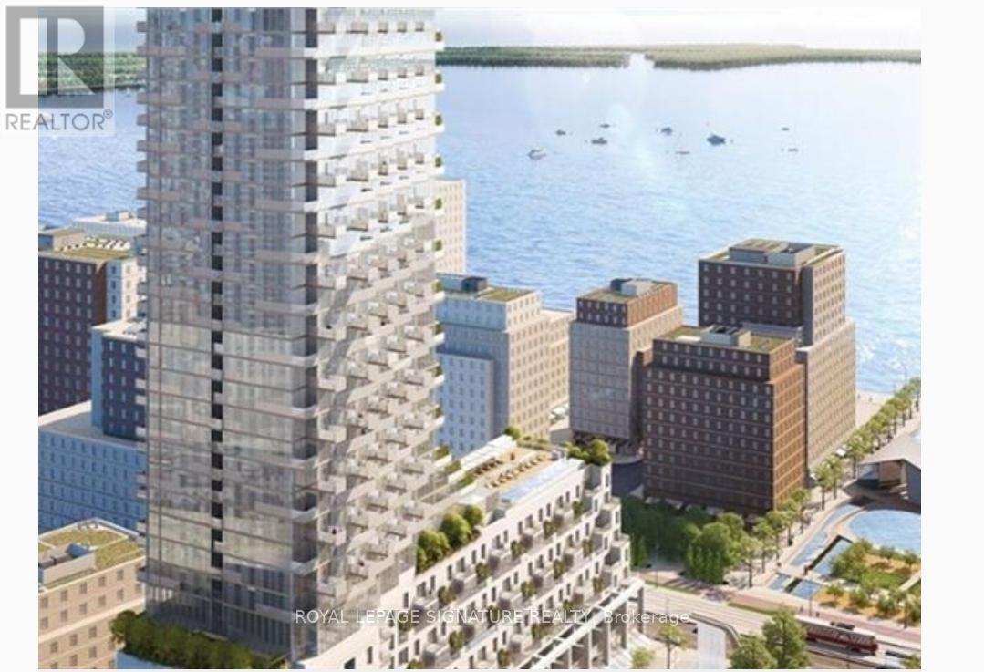 724 - 12 Bonnycastle Street, Toronto, Ontario  M5A 0C8 - Photo 15 - C12844118