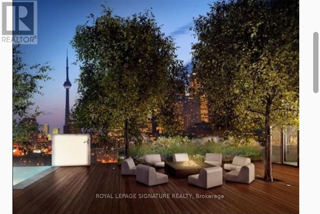 724 - 12 Bonnycastle Street, Toronto, Ontario  M5A 0C8 - Photo 13 - C12844118