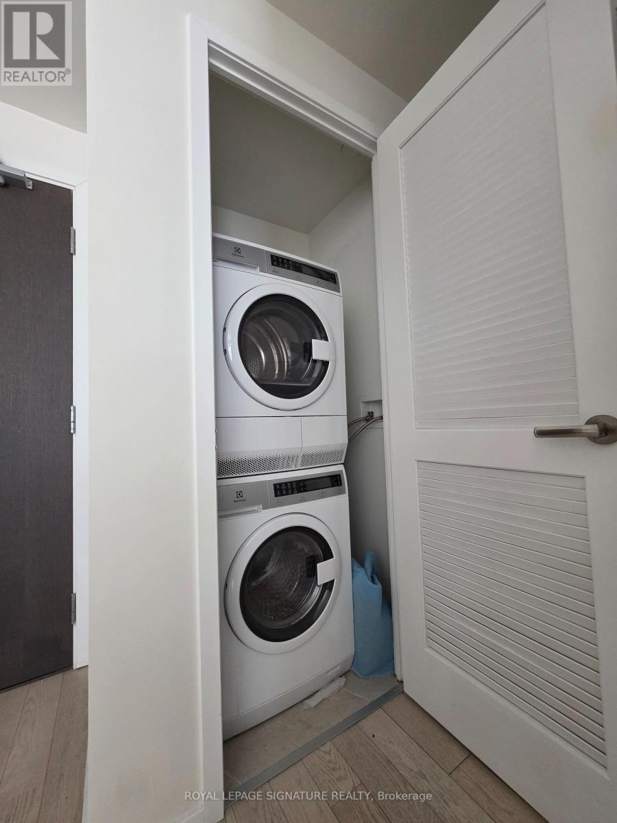 724 - 12 Bonnycastle Street, Toronto, Ontario  M5A 0C8 - Photo 10 - C12844118