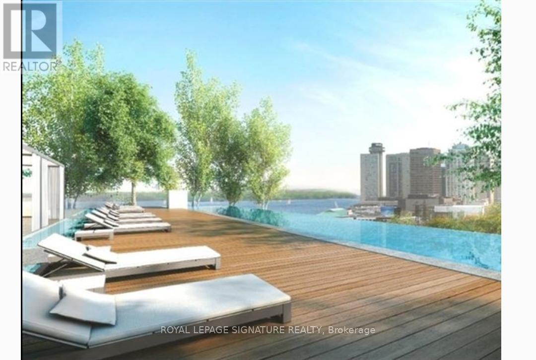 724 - 12 Bonnycastle Street, Toronto, Ontario  M5A 0C8 - Photo 12 - C12844118