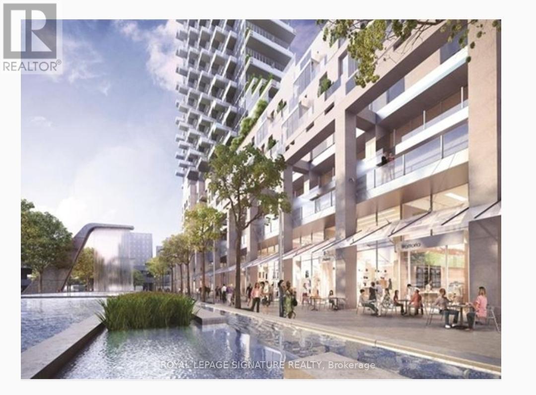 724 - 12 Bonnycastle Street, Toronto, Ontario  M5A 0C8 - Photo 16 - C12844118