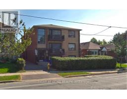 3 - 139 ROYAL YORK ROAD, Toronto, Ontario